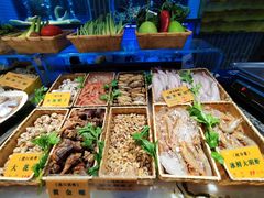 -海味世家·家常菜馆(明州里店)