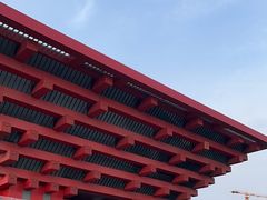 -中华艺术宫(上海美术馆)