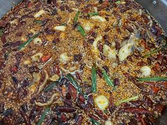 -胖子鱼·天水麻辣鱼火锅(秦州407店)