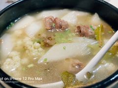 -本味轩精品茶餐厅(黄山路店)