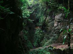 -通灵大峡谷