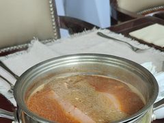 -泉州悦华酒店·自助餐厅