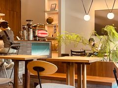 -溯洄咖啡VORTEX COFFEE