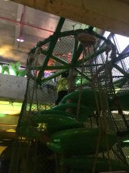 -恐龙探索乐园(磁器口店)