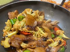 -小秦淮·南京土菜(新亭西路店)