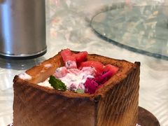 -院子餐厅·大锅菜·老杭帮(桥西直街店)