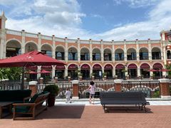 -佛罗伦萨小镇广佛名品奥特莱斯(疏港路店)