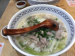 -三两粉(莲塘华润万家店)