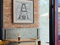 -Grande A'moo(上海万象城店)