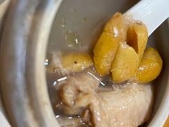 黄皮老鸭汤-正宗普宁豆干坊·洪记砂锅粥(红领巾路店)