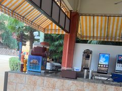 -上海玛雅海滩水公园