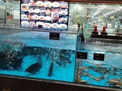 -艳阳天·非遗楚菜(武汉客厅店)