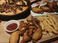-必胜客(天河城店)
