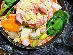 -烤路里·韩国品质自助烤肉(石路天虹4号店)