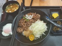 -町门烤肉拌饭专门店(哈西万达店)