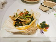 -院8里·少城记忆老川菜(宽窄巷子店)