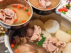 -清真·宁夏印象·盐池滩羊肉体验店(江宁路店)