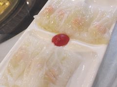 -御膳粥·牛乳粥底火锅·地道顺德菜(容桂店)