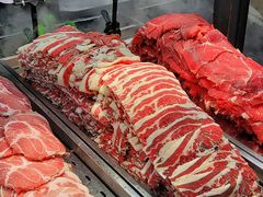 -盛江山自助料理(太原街万达店)