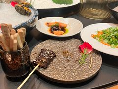 -蚝·生·鲜牛烧肉铺(中央大街店)