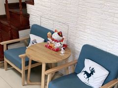 -琴芳艺所艺术培训.古筝钢琴