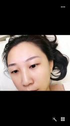 -韩美绣·骨相纹眉·洗眉美瞳线