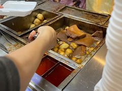 -细妹五香牛杂(步行街店)