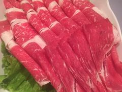 -鼎鼎香·港式火锅(北京SKP店)