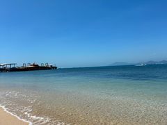 -三亚西岛海洋文化旅游区