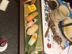 -古田居·特色寿司料理(星之岛旗舰店)
