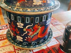 -新兴园饺子馆(北京百子湾店)