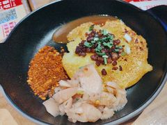-怪噜范·老贵阳街头名小吃(汇金星力城店)