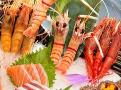 -大葉日本料理·龍蝦任食放題(廣州W酒店)
