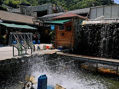 -京北渔家傲