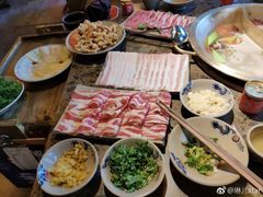 -小龙坎火锅(泉舜店)