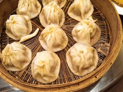 小笼汤包-四季春(美食街店)