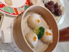 避风塘大虾饺皇-避风塘·金牌店·夜宵(金玉兰店)