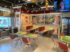 -广九餐室(陈家祠扬韬广场店)