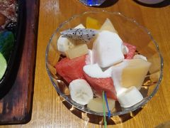 -豪客嘉族·麦尼顿西餐厅(乐福天下店)