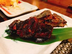 -有喜屋·深夜食堂(北京西路店)