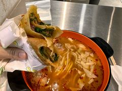 -刘文祥麻辣烫(蛇口店)