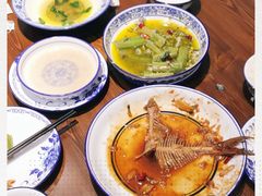 -兰边碗(鼓楼店)