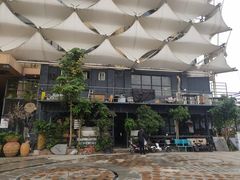 -渔人码头(洛溪店)