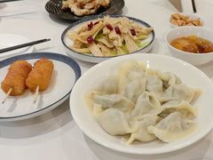 -东方饺子王(和平里店)