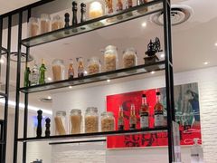 -必胜客(证大大拇指店)