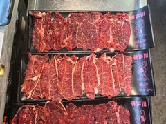 -三头牛·潮汕牛肉生蚝火锅 (夏湾店)