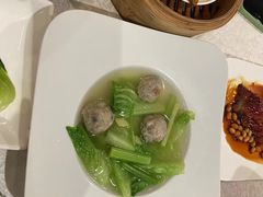 -红棉中餐厅·广州海航威斯汀酒店
