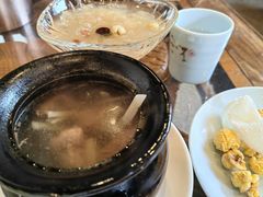 -西江美食舫·江西菜(健德桥店)