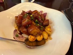 -七仙岭君澜度假酒店·桃源小馆中餐厅