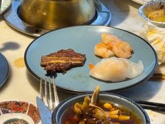 -喜庭海鲜自助(来福士店)